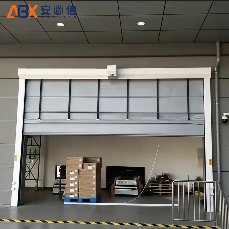 景德镇市高速堆积门